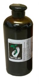 Mélasse noire Bio - 250ml